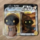 Hallmark Itty Bitty Star Wars JAWA Limited Edition Stuffed Plush