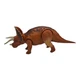 Jurassic World Dino Rivals Roarivores Triceratops Dinosaur Mattel Park 2017