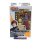 Naruto Shippuden Gaara ANIME HEROES MIB MISB COMPLETE BANDAI ACTION FIGURE