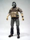 McFarlane Toys Call Of Duty Modern Warfare Ghost CoD Video Game Action Figure