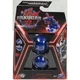 Bakugan Titanium Hammerhead Spin Master Battle League Set Blue