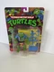 Playmates Classic Retro Teenage Mutant Ninja Turtles GENGHIS FROG Figure 2023