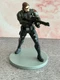 NEW Disney Store Marvel Avengers PVC Figure Cake Topper 3 1/2" WINTER SOLDIER