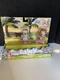 BLUEY AND BINGO'S SCOOTER FUN PLAYSET FIGURES - Includes Accessories Moose Toys