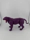 10" Masters of the Universe Purple Panthor Cat action figure 2019 Mattel
