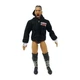 AEW Supreme Series CM Punk Wrestling Action Figure Jazwares: Incomplete