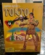 NEW, VINTAGE 1998 Playing Mantis CAPTAIN ACTION TONTO -- 12" Figure