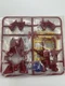 Takara Tomy B-Daman Crossfire WBMA Proto 01 Red Version - Rare