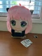 Spy X Family Anya Forger Big Mascot Plush Bandai Banpresto Brand NEW With Tag
