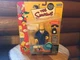 Playmates Toys The Simpsons Super-Intendent Chalmers Series 8 Action Figure NEW