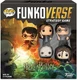 Funko Pop FunkoVerse Harry Potter Strategy Game 100 Base Set w/ Figures NIB
