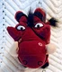 Disney The Lion King Broadway Musical Pumba 10&rdquo; Plush Stuffed Animal Warthog NEW