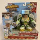 Little Tikes Kingdom Builders Sir Hammer of Head Action Figure in Original Pack