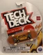 TECH DECK 2021 Chocolate Chocolate Taxi Fingerboard NEW Ultra Rare!