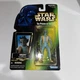 Star Wars Greedo Action Figure 1996 POTF Sealed Nm/m Kenner Vtg Star Wars Toy
