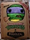 Teenage Mutant Ninja Turtle Donatello Fuggler Ugly Monster *Limited Edition New*