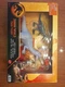 Jurassic World Chaos Theory Peril Pack Darius & Baryonyx (NEW & Sealed!)