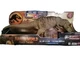 JURASSIC WORLD EPIC COLLECTION CHAOS THEORY ALL-OUT ATTACK TYRANNOSAURUS REX NEW