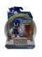 JAKKS Sonic The Hedgehog Classic Sonic With Accessory  new 2023