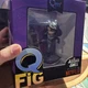 Jessica Jones Q-Fig Marvel Netflix QMx Figure NIB. NEW