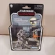 2022 Star Wars Mandalorian Imperial Stormtrooper EWeb Deluxe Action 3.75 Vintage