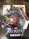 2020 MARVEL AVENGERS CAPTAIN AMERICA OATH-KEEPER 6 IN. ACTION FIGURE GAMER VERSE