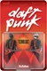 Super7 Daft Punk - Human After All ReAction Figure Set [NEW, SEALED]