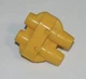 Voltron 1980s Y&K Golion GB-36 Blue Lion Missile Launcher 