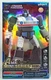 YOLOPARK 2025 TRANSFORMERS G1 AMK MINI SERIES WAVE 2 JAZZ 4" ROBOT MODEL KIT