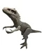Jurassic World Destroy 'N Devour Indominus Rex Lights & Sound 23&rdquo; Long, 16&rdquo; Tall