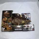 Jurassic World Dino Escape Roar Attack Kentrosaurus Camp Cretaceous Figure New