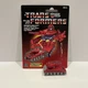 Hasbro reissue Transformers G1 Warpath
