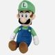 Little Buddy Super Mario Bros. Luigi 10" koopa stuffed Animals  Plush Doll Toy