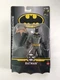 DC COMICS BATMAN MISSIONS - 6" BATMAN ACTION FIGURE - 80 YEARS (NEW)