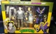 NECA TMNT Turtles Business Suit Casey Jones  Foot Soldier 2024 Haulathon Target