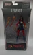 Ms. Marvel Kamala Khan 6" Figure Marvel Legends No Baf