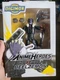 Bandai Anime Heroes Digimon Digital Monster Beelzemon Action Figure New