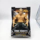 2007 WWE Jakks Pacific Shawn Michaels Ring Giants Action Figure 14" New Sealed