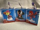 3 Marvel Avengers~Mighty-Verse Figures~Series 1~Spider-Man~ Venom~Green Goblin