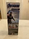 Captain America 12" Marvel Toy Action Figure Avengers Endgame Titan Hero Series