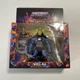 Mattel Masters Of The Universe X Thundercats Skell-Ra  Mumm-ra Skeletor MOTU New