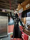 STAR WARS 4&rsquo; ft. GIANT SIZE DARTH VADER BATTLE BUDDY FIGURE JAKKS PACIFIC