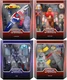 Transformers Super 7 Ultimates - Tarn, Grimlock, Alligaticon, Wreck-Gar NEW