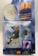 Toy Biz Marvel X-Men The Movie: Patrick Stewart as Professor X Action Figure
