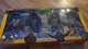 NECA TMNT Teenage Mutant Ninja Turtles (Cartoon) Punk Disguise Turtles 4-Pack