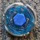 Storm Pegasus 105RF Beyblade Takara Tomy Metal Fight Metal Fusion BB-28 #1