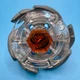 Galaxy Cancer Gasher D125HF Beyblade Takara Tomy Metal Fight BB-100