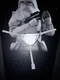 Hot Toys Star Wars MMS397 Snowtrooper Groin Armor 1/6 Scale Loose