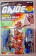 GI.Joe, COBRA Battle Gear, Accessory Pack 6, Hasbro #6676, Original 1986, New