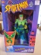 1994 Marvel Toybiz Spider-Man Vulture 10" Deluxe Edition Figure NIB B4